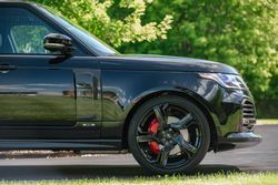2021 Land Rover Range Rover P525 HSE Westminster LWB Overfinch for sale
