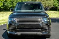 2021 Land Rover Range Rover P525 HSE Westminster LWB Overfinch for sale