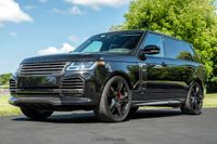2021 Land Rover Range Rover P525 HSE Westminster LWB Overfinch for sale