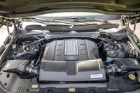 2021 Land Rover Range Rover P525 HSE Westminster LWB Overfinch for sale