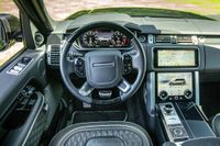2021 Land Rover Range Rover P525 HSE Westminster LWB Overfinch for sale