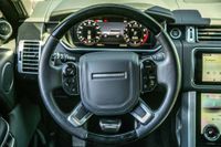 2021 Land Rover Range Rover P525 HSE Westminster LWB Overfinch for sale
