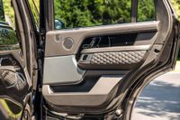 2021 Land Rover Range Rover P525 HSE Westminster LWB Overfinch for sale