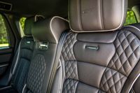 2021 Land Rover Range Rover P525 HSE Westminster LWB Overfinch for sale