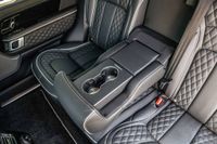 2021 Land Rover Range Rover P525 HSE Westminster LWB Overfinch for sale