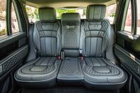 2021 Land Rover Range Rover P525 HSE Westminster LWB Overfinch for sale