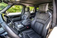2021 Land Rover Range Rover P525 HSE Westminster LWB Overfinch for sale