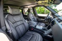 2021 Land Rover Range Rover P525 HSE Westminster LWB Overfinch for sale