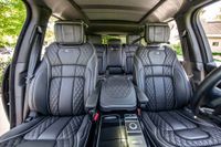 2021 Land Rover Range Rover P525 HSE Westminster LWB Overfinch for sale