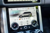 2021 Land Rover Range Rover P525 HSE Westminster LWB Overfinch for sale