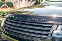 2021 Land Rover Range Rover P525 HSE Westminster LWB Overfinch for sale