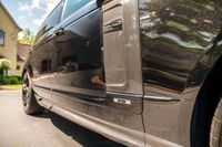 2021 Land Rover Range Rover P525 HSE Westminster LWB Overfinch for sale