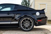 2008 Ford Mustang Shelby GT500 for sale