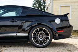 2008 Ford Mustang Shelby GT500 for sale