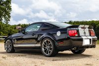 2008 Ford Mustang Shelby GT500 for sale