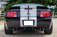 2008 Ford Mustang Shelby GT500 for sale