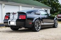 2008 Ford Mustang Shelby GT500 for sale