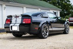 2008 Ford Mustang Shelby GT500 for sale