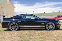 2008 Ford Mustang Shelby GT500 for sale