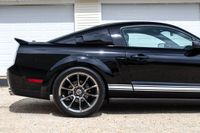 2008 Ford Mustang Shelby GT500 for sale
