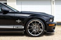 2008 Ford Mustang Shelby GT500 for sale