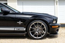 2008 Ford Mustang Shelby GT500 for sale