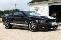 2008 Ford Mustang Shelby GT500 for sale