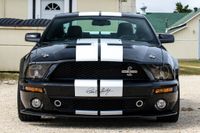 2008 Ford Mustang Shelby GT500 for sale