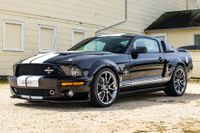 2008 Ford Mustang Shelby GT500 for sale