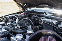 2008 Ford Mustang Shelby GT500 for sale
