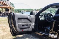 2008 Ford Mustang Shelby GT500 for sale
