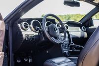 2008 Ford Mustang Shelby GT500 for sale