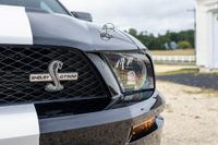 2008 Ford Mustang Shelby GT500 for sale