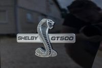 2008 Ford Mustang Shelby GT500 for sale