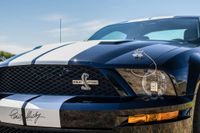2008 Ford Mustang Shelby GT500 for sale