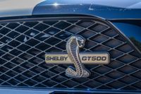 2008 Ford Mustang Shelby GT500 for sale