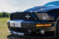 2008 Ford Mustang Shelby GT500 for sale