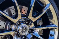 2008 Ford Mustang Shelby GT500 for sale