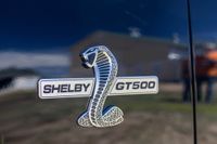 2008 Ford Mustang Shelby GT500 for sale