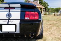 2008 Ford Mustang Shelby GT500 for sale