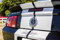 2008 Ford Mustang Shelby GT500 for sale