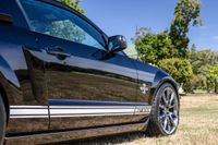 2008 Ford Mustang Shelby GT500 for sale