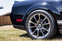 2008 Ford Mustang Shelby GT500 for sale