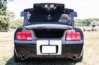 2008 Ford Mustang Shelby GT500 for sale