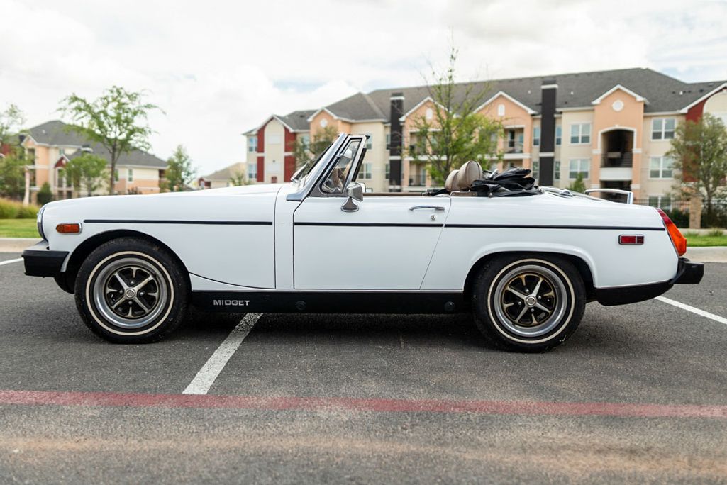 1978 MG Midget for sale