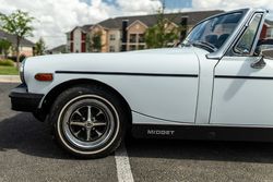 1978 MG Midget for sale