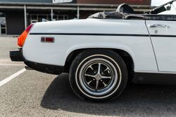 1978 MG Midget for sale
