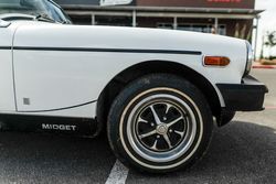 1978 MG Midget for sale