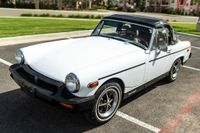1978 MG Midget for sale