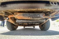 1978 MG Midget for sale